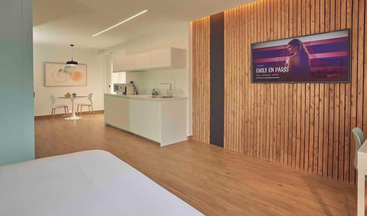 Suite Con Terraza En El Centro De Alicante Exterior photo